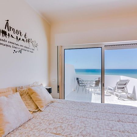 Sky - Wonderful View To The Beach - Quarteira Εξωτερικό φωτογραφία